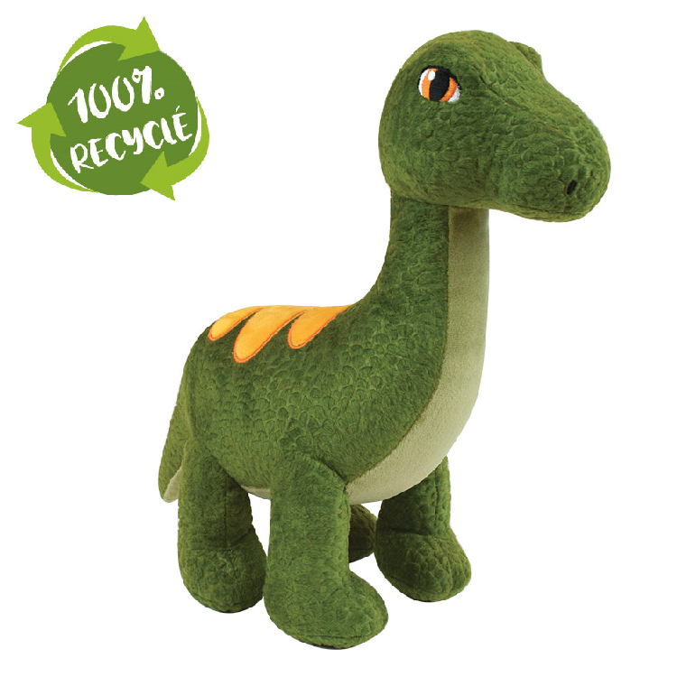Nounours dinosaure best sale